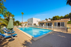  Aparthotel Carrio Sol - Monty´s  Кальпе